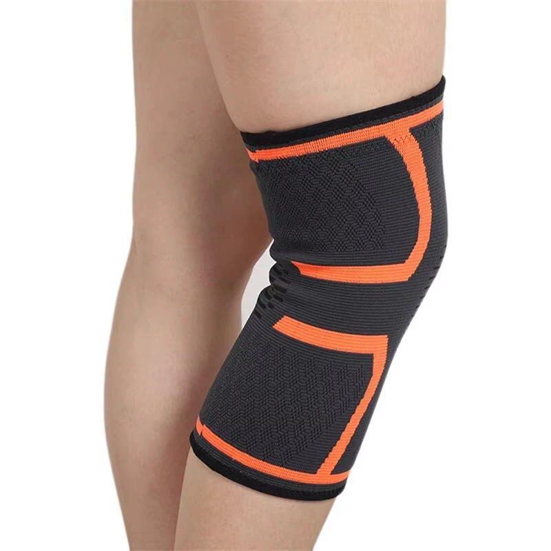 1PC Elastic Compression Knee B - Compression Sleeve Calf ulasan dan harga