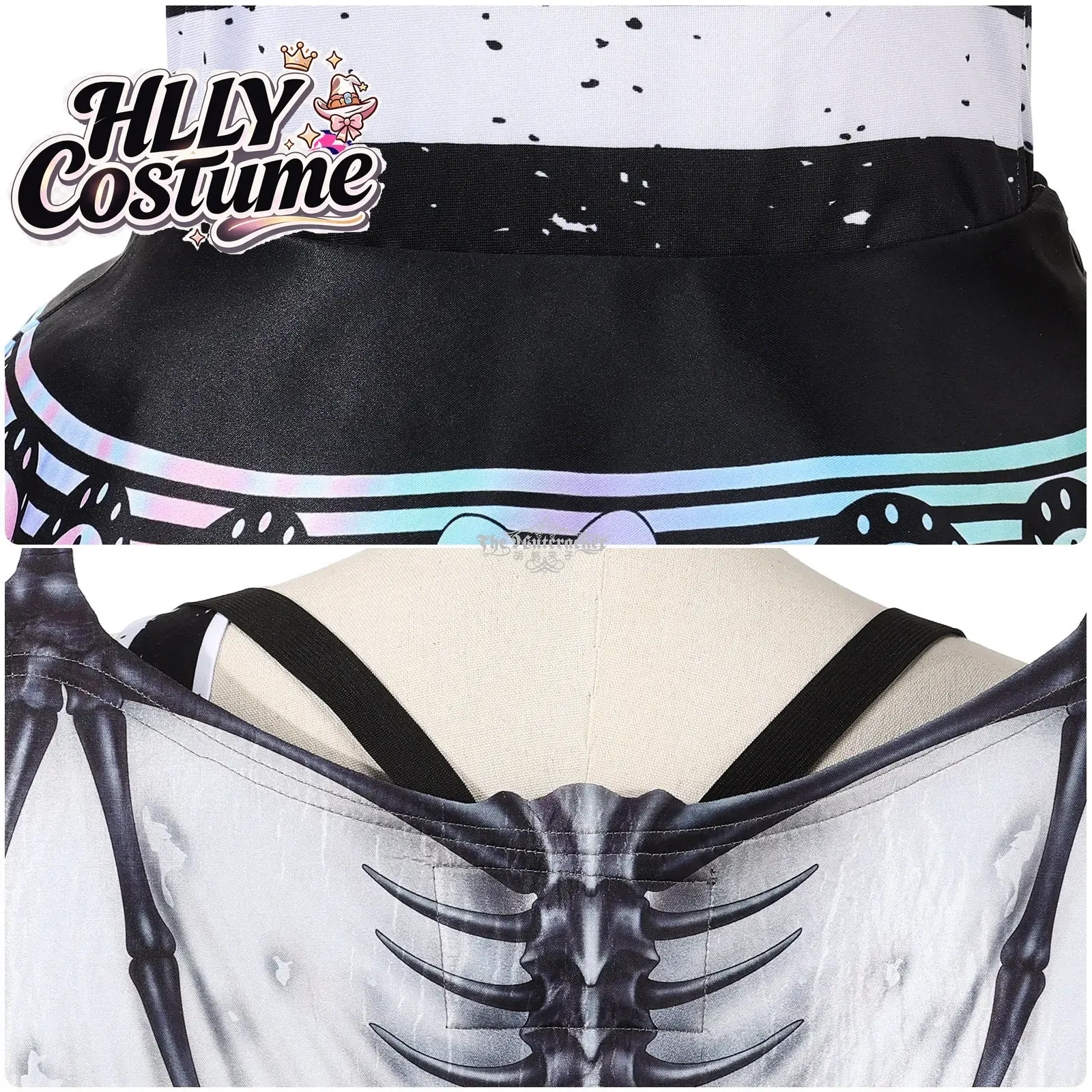 Rochelle Goyle Gargoyle Anime  - Dress Sock Men ulasan dan harga