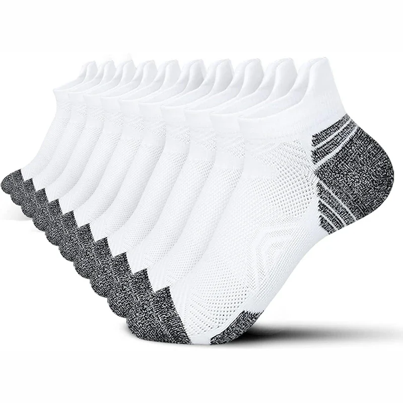 5 Pairs Performance Athletic A - Ankle Brace Sock ulasan dan harga