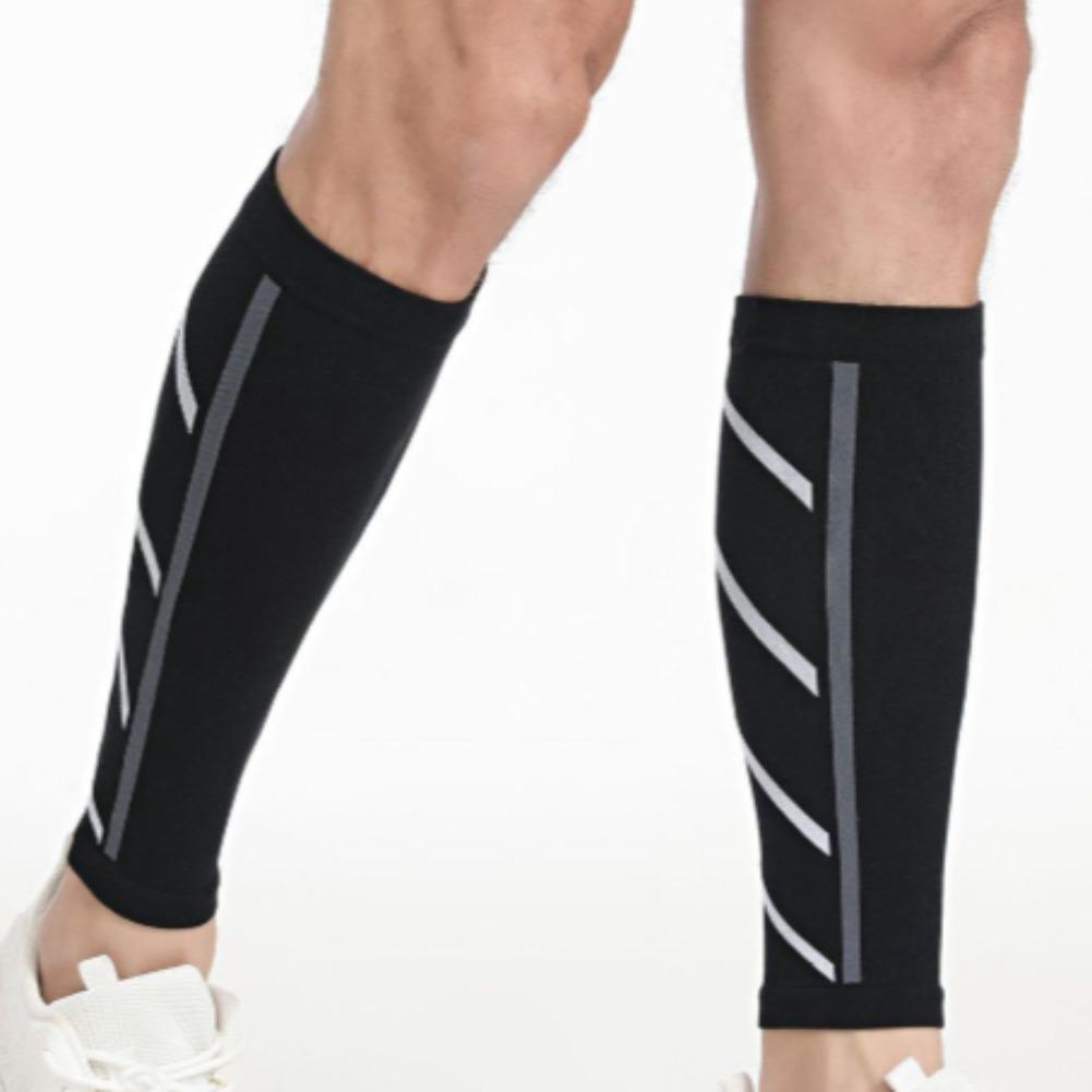 Compression Calf Sleeves Press - Compression Sleeve Calf ulasan dan harga