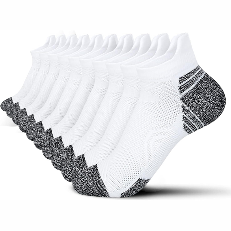 5 Pairs Performance Athletic A - Ankle Brace Sock ulasan dan harga