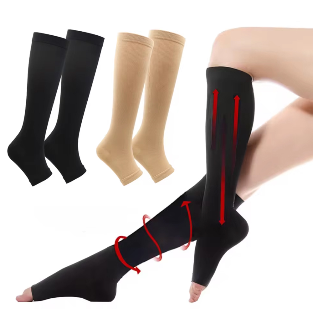 Graduated Pressure Medical Cal - Compression Sock Medical ulasan dan harga