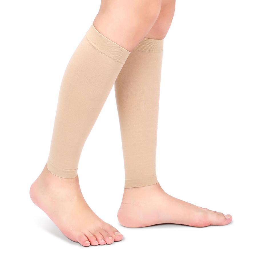 Plus Size S-5XL Running Athlet - Compression Sock Medical ulasan dan harga