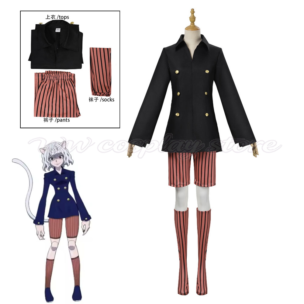 Halloween Carnival Anime Hunte - Dress Sock Men ulasan dan harga