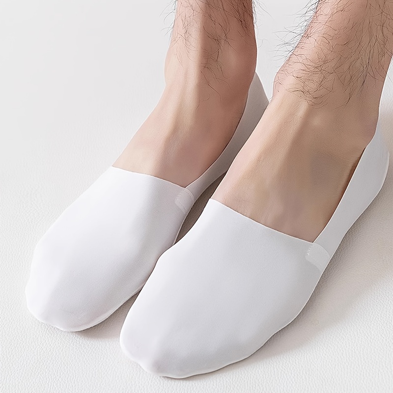 7 Pairs Men's Summer Non-Slip  - Ankle Sock Low Cut ulasan dan harga